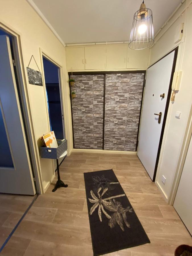 Апартаменты Chez Nous Bis Commercy Экстерьер фото